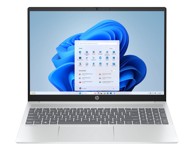 HP Laptop OmniBook 5 / Intel Core i5-1334U, 16", 1920 x 1080, 16 GB RAM, 1 TB SSD, Free DOS, srebrna